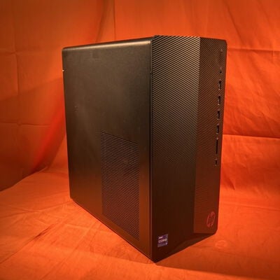 【なんば店】中古  HP HP Pavilion Desktop TG01 (i7 11700F/16GB/SSD512GB+HDD2TB/3060Ti/WLAN) 3280021633 