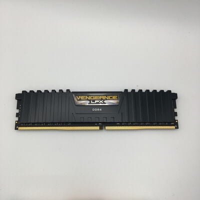 【秋葉原本店】中古  PC4-25600 16GB デスクトップ用 140728 
