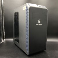 中古  GALLERIA XA7C-R37T(i7 12700/32GB/SSD2TB/HDD2TB/RTX3070Ti/W11H) 5230000550 