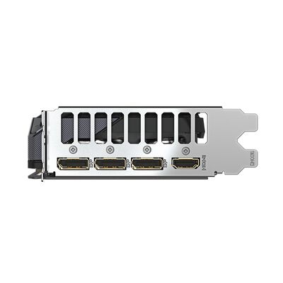GIGABYTE  GV-N506TGAMING OC-8GD (GeForce RTX 5060 Ti 8GB) 