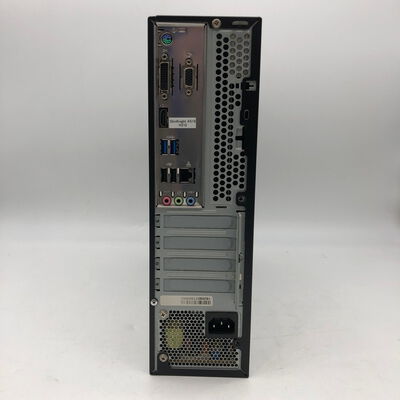 【大分店】中古  THIRDWAVE Slim Knight (Intel Celeron G4900 3.10GHz/8GB/SSD128GB/なし/オンボード/W11H64 MAR) 1000804034 185070 