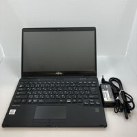 中古  Fujitsu_LIFEBOOK_U9310X/D_FMUU29022(i5-10310U/4GB/SSD128GB/W11P/13.3ｲﾝﾁFHDﾀｯﾁﾊﾟﾈﾙ) 3410013556 