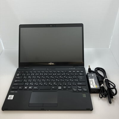【秋葉原本店】中古  Fujitsu_LIFEBOOK_U9310X/D_FMUU29022(i5-10310U/4GB/SSD128GB/W11P/13.3ｲﾝﾁFHDﾀｯﾁﾊﾟﾈﾙ) 3410013556 