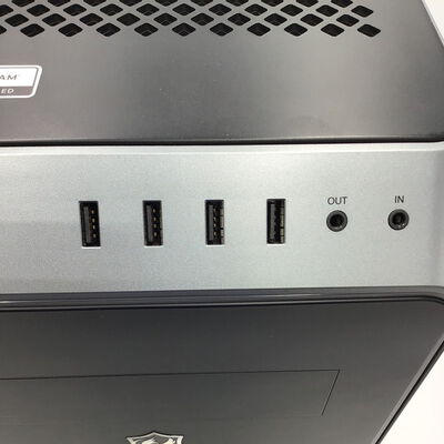 【白山FM松任店】中古  GALLERIA SK 4950002396 