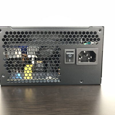 【長野稲里店】中古  玄人志向 KRPW-BK650W/85+ (ATX 650W 80+B P) 5110001473 