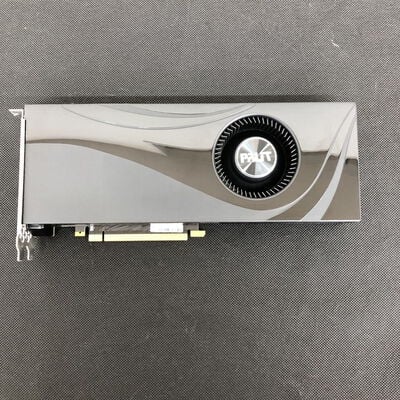 【長野稲里店】中古  Palit NE6207S019P2-180F(RTX2070 SUPER 8GGD61H3P) 140107 