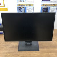中古  I/O DATA LCD-GC242HXB (23.6 3H1DP 0.6ms TN 144Hz) 192950 
