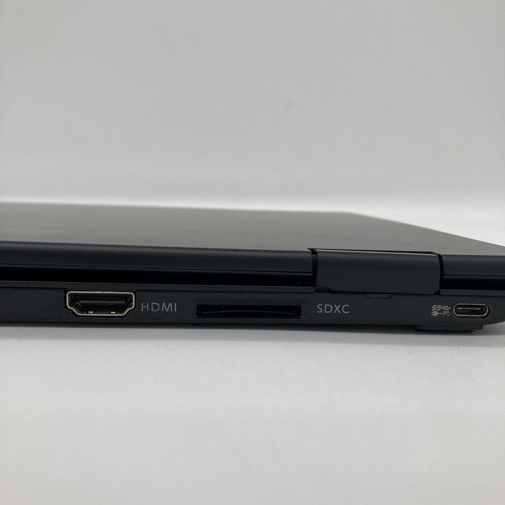 中古 NEC PC-VKT13HZG4(i5-8200Y/8GB/SSD256GB/W11P) 4660001892