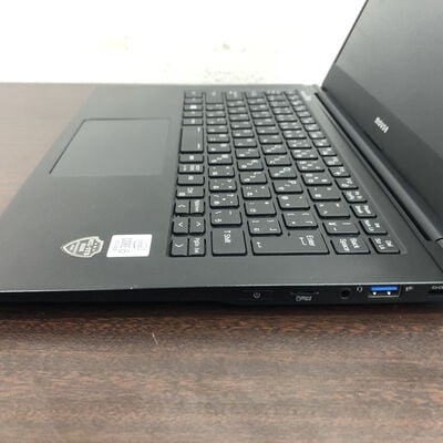 【福山ココローズ店】中古  mousePro(i5-10210U/8GB/SSD256GB/W11P) 5090001322 