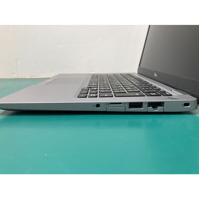 【富山本郷店】中古  DELL Latitude 5310 指紋認証 (INTEL Core i5 10310U 1.7GHz/16GB/SSD256GB/-/オンボード/13.3/1920x1080/Wi-Fi/WEBCAM/W11H64/Microsoft Office Home and Business 2024付) 182262 