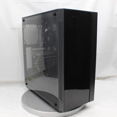 【通販センター】中古  Original PC(AMD Ryzen 5 3600/16GB DDR4 (PC4)/SSD500GB/なし/NVIDIA GeForce GTX 1650 4GB/W11H64 MAR) 194866【5/28値下げ!】 