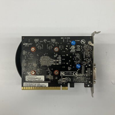 【徳島住吉店】中古  Palit NE51650006G1-1170F(GTX1650 4G GDR5) 139579 