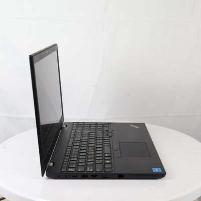 【通販センター】中古  LenovoThinkPad L15 Gen2(Intel Core i5 1135G7 2.40GHz/16GB DDR4/SSD512GB/-/オンボード/15.6/1920x1080/GbE/Wi-Fi/WEBCAM/W11P/Microsoft Office Home and Business 2024/VBT) 198563 