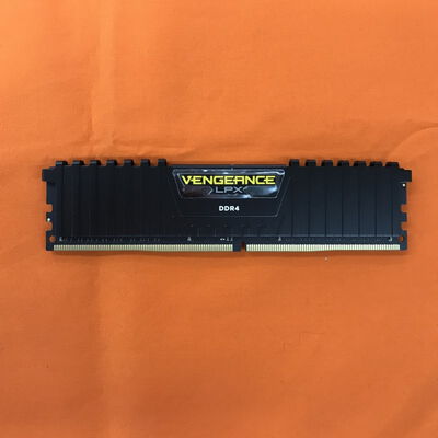 【なんば店】中古  PC4-21300 8GB デスクトップ用 126165 