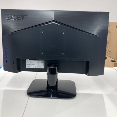 【熊本浜線店】中古  Acer KA240YHbmix (23.8"W 1A1H 1ms VA) 5370000849 