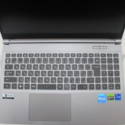 【通販センター】中古  THIRDWAVE GALLERIA RL7C-R35-5N 190170 