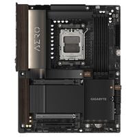 GIGABYTE  X870E AERO X3D DARK WOOD (X870E AM5 ATX) 