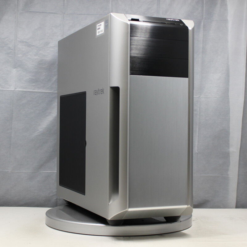 中古 THIRDWAVE raytrek 4CDE 180848【8/21価格改定