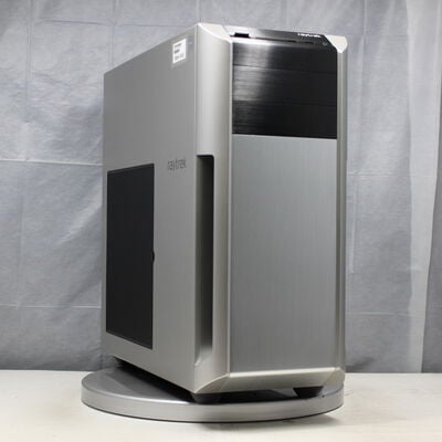 【通販センター】中古  THIRDWAVE raytrek 4CDE 180848 