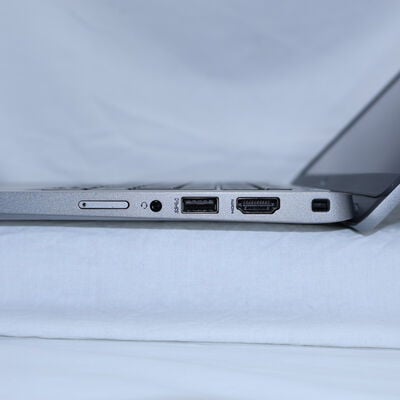 【浜松店】中古  DELL Latitude 5320(Intel Core i7 1185G7 3.0GHz/16GB DDR4/SSD256GB/-/オンボード/13.3/1920x1080/Wi-Fi/WEBCAM/W11H64) 201259 
