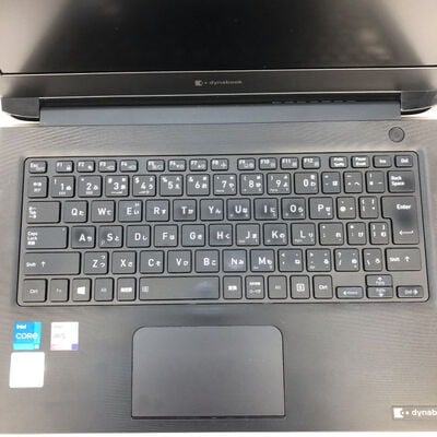 【徳島住吉店】中古  dynabook S73/HS A6SBHSFAH511 (Intel Core i5 1135G7 2.40GHz/16GB/SSD512GB/-/オンボード/13.3/1920x1080/GbE/Wi-Fi/WEBCAM/W11H) 193824 