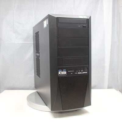 【佐賀南部バイパス店】中古  THIRDWAVE GALLERIA KT 