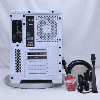 【通販センター】中古  OriginalPC(Intel Core i5 10400F/16GB DDR4 (PC4)/SSD500GB/なし/NVIDIA GeForce RTX 3060 12GB/Wi-Fi/W11H64 MAR) 204690 