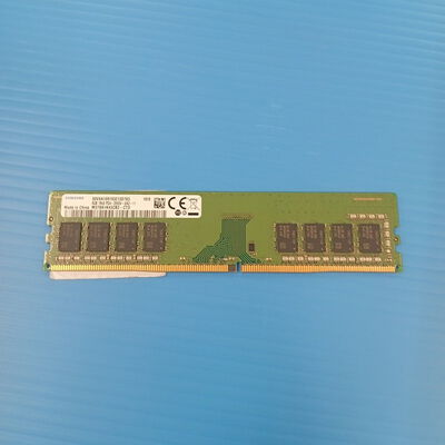 【大須店】中古  PC4-25600 8GB デスクトップ用_ 184899 