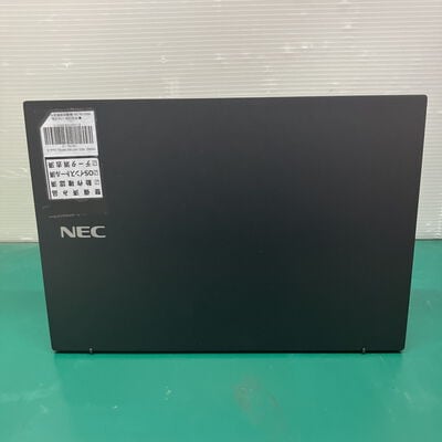 【浦添城間店(沖縄)】中古  NEC VKT16G (INTEL Core i5 10210U 1.6GHz/8GB/SSD256GB/-/オンボード/13.3/1920x1080/Wi-Fi/WEBCAM/W11H64) 180562 