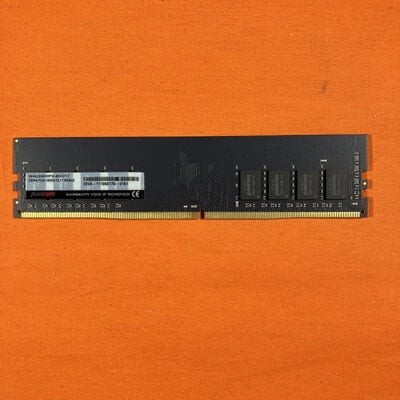 【なんば店】中古  PC4-19200 8GB デスクトップ用 126163 