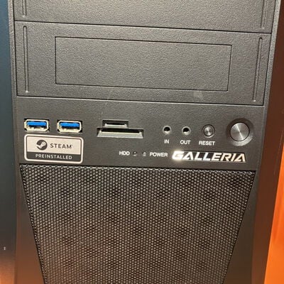 【なんば店】中古  THIRDWAVE GALLERIA KT 