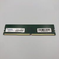 中古  PC4-19200 8GB デスクトップ用(DDR4-2400) 126163 