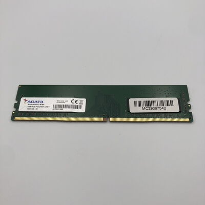 【甲府飯田店】中古  PC4-19200 8GB デスクトップ用(DDR4-2400) 126163 