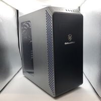 中古  THIRDWAVE GALLERIA XA7C-R47T(i7 13700F/32GB/SSD1TB/RTX4070Ti/W11H) 4720003061 