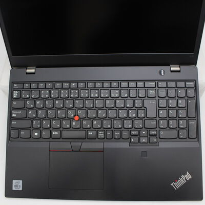 【通販センター】中古  LENOVO ThinkPad L15 Gen 1(Intel Core i5 10210U 1.60GHz/16GB DDR4/SSD256GB/-/オンボード/15.6/1920x1080/GbE/Wi-Fi/WEBCAM/W11H/VBT) 197168 
