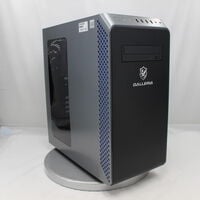 中古  THIRDWAVE GALLERIA SK(Intel Core i7 10700K/32GB/SSD1TB/DVDマルチ/NVIDIA GeForce RTX 3070 8GB/W11H64 MAR) 184738 