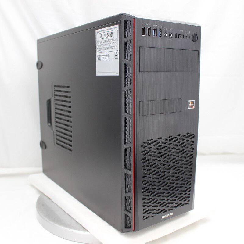 Ryzen 9 5900X」の検索結果｜パソコン（PC）通販のドスパラ【公式】