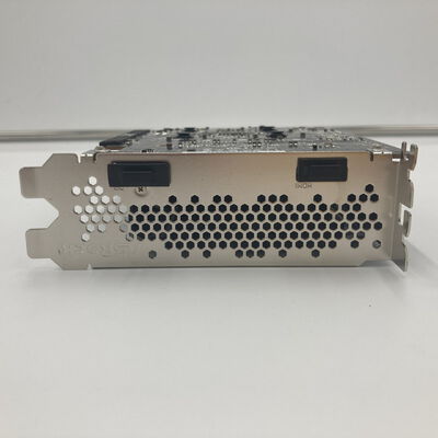【白山FM松任店】中古  ASRock RX6400 CLI 4G(Radeon RX6400 4GB) 4950000677 