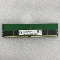 中古  Hynix HMCG88AGBUA081N (DDR5 PC5-44800 32GB) 198918 
