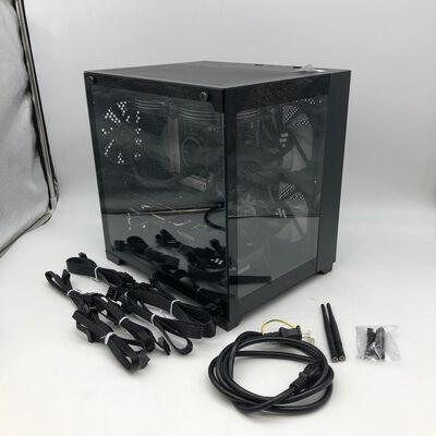 【大分店】中古  Original PC(Ryzen 5 9600/32GB/SSD500GB/RX9060XT 16GB) 4860001290 