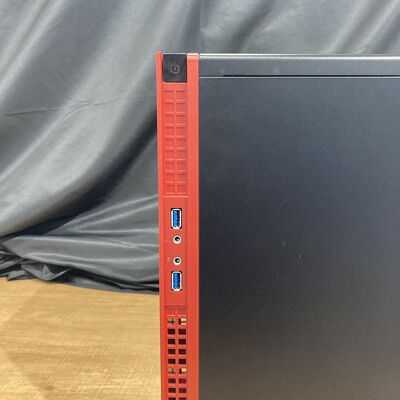 【静岡東瀬名店】中古  mouse ILeDEi-M056-117-RXSXM/1660(i7 11700/16GB/SSD512GB/GTX1660Ti/W11H) 5140001837 