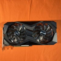 中古  ASRock RX7600 CL 8GO (RX7600 8GB) 1460027025 