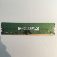 中古  PC4-25600 8GB デスクトップ用_ 184899 