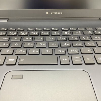 【堺七道店】中古  dynabook G83/FP(i7-10510U/16GB/SSD128GB/W11P) 4660002756 