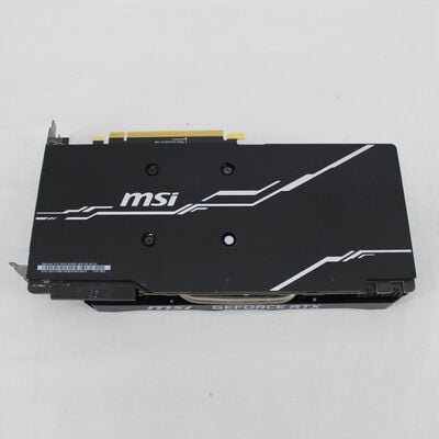 中古  MSI GeForce RTX 2070 SUPER VENTUS GP OC 178819 