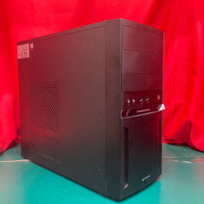 【千葉店】中古  mouse　カスタマイズPC(i9 9900K/64GB/SSD256GB+1TB/HDD2TB/RTX3060Ti/W11H/なし) 3250005339 