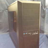 中古  GALLERIA AZ(Ryzen 7 3700X/32GB/SSD1TB/HDD2TB/RTX2080Ti/W10H) 3170006511 
