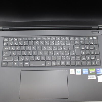 【大分店】中古  THIRDWAVE raytrek R7-RL 184509 