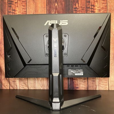 【富士青葉店】中古  ASUS VG279QL3A-R (27"W 2H1DP 1ms IPS 180Hz) 5070001458 