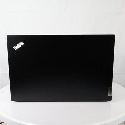 【通販センター】中古  Lenovo ThinkPad E15 Gen2(Intel Core i5 1135G7 2.40GHz/16GB DDR4/SSD256GB/-/オンボード/15.6/1920x1080/GbE/Wi-Fi/WEBCAM/W11H/VBT) 199436 